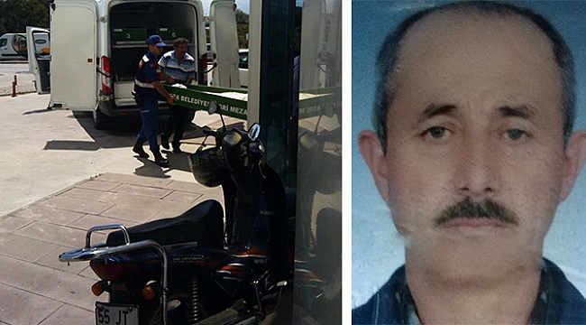 Amcasının oğlunu vurarak öldürdü