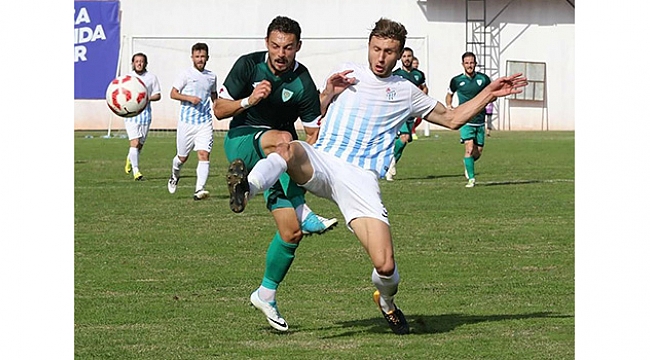 ARANAN STOPER AKHİSAR’DA