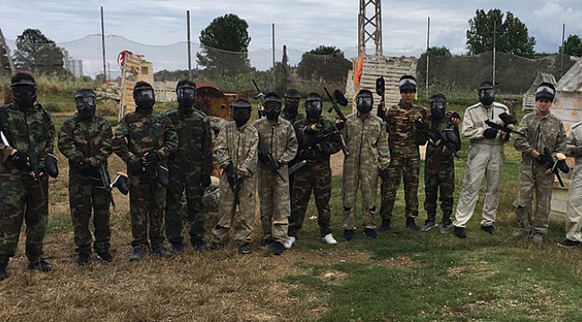 Atakum Anadolu İHL’de sürekli eğitim