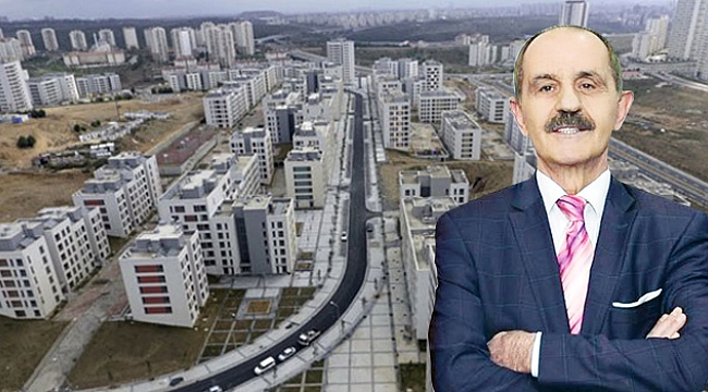 Bankaya güvenip ev almayın!