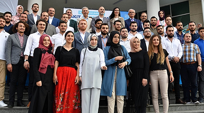 ‘Biz büyük bir davanın sorumlularıyız’