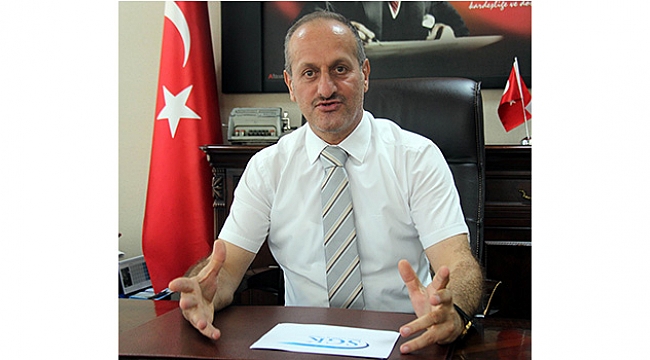 Borcunu yapılandıran kazanıyor