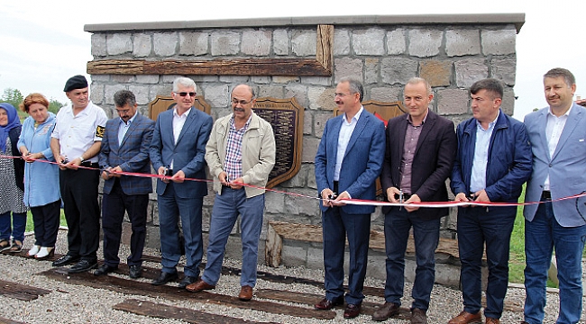 Çarşamba’da rahvan at yarışlarına yoğun ilgi