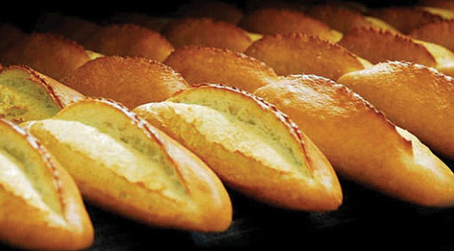 Ekmeğe zam mı geliyor?