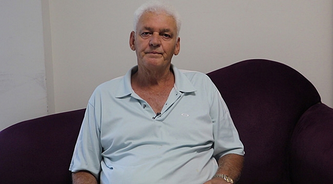 Eric Ahmet şeker hastalığından kurtuldu