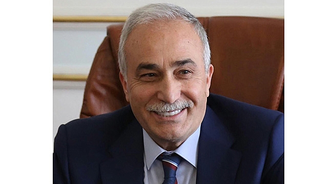 Fakıbaba'dan Samsun'a müjde!