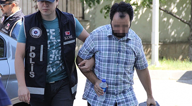 FETÖ’den 2 kişiye hapis