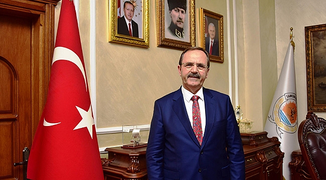 GELECEK DAHA GÜZEL OLACAK