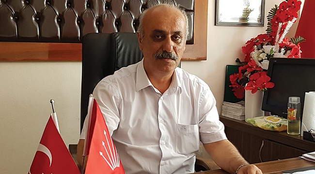 ‘Genel başkanlık sorunumuz yok’