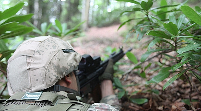 GERİYE 4 PKK’LI KALDI!