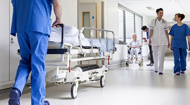 Gözler Demircan ve Kılıç'ta