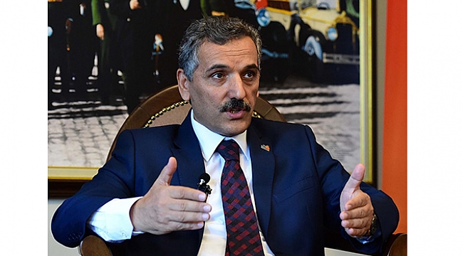 ‘GÜZEL BİR HAVA OLUŞTU’