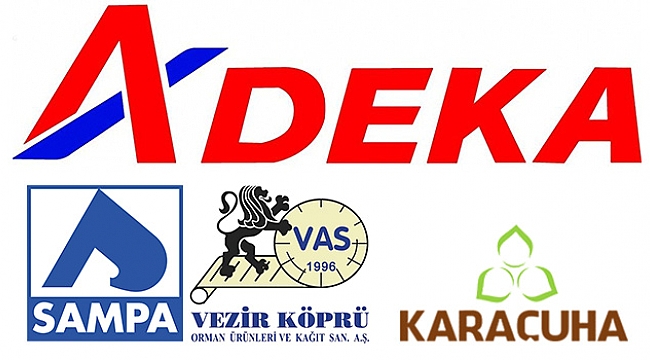 İkinci 500'de Samsun'dan 6 firma