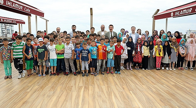 İLKEM’DEN BİR BAŞARI DAHA