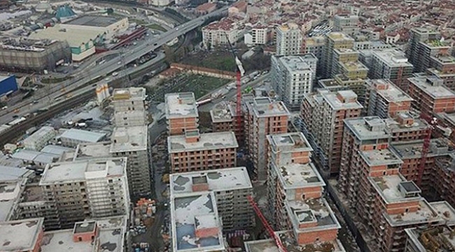 İmar barışında yeni müjde!