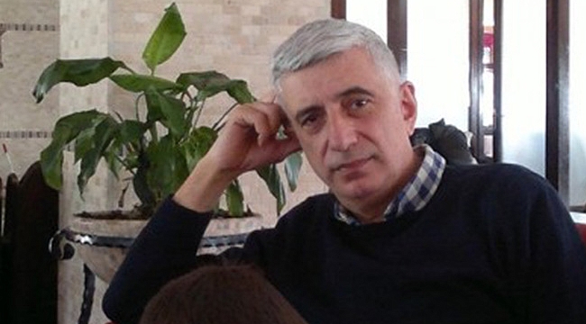 KAMİL FURTUN CİNAYETİNDE FLAŞ GELİŞME