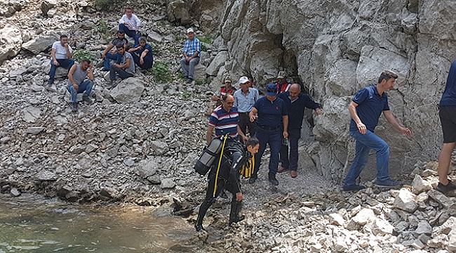 Kayıp rehber bulunamadı
