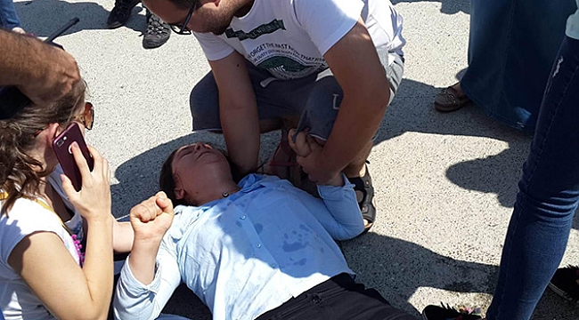 KPSS SINAVINDA BAYILTAN HATA