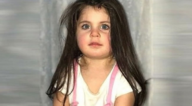 Küçük Leyla'nın ölümüyle ilgili olay sözler