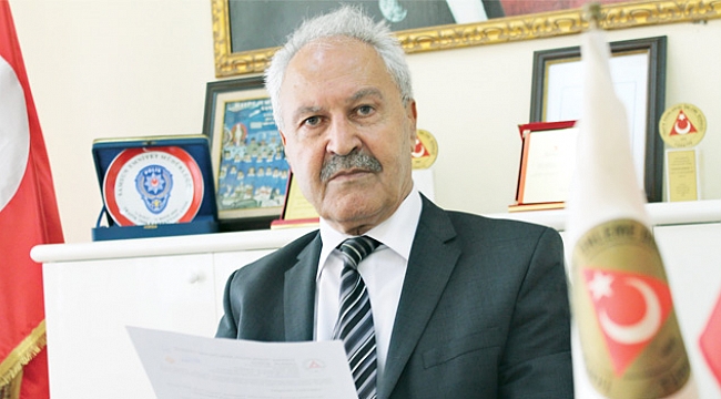 Maganda korna çalınca değil yeşil ışık yanında geçin!