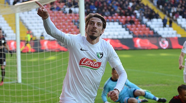 Mehmet Akyüz için Uyanık devrede