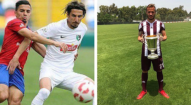 MEHMET VE SİNAN HAREKATI