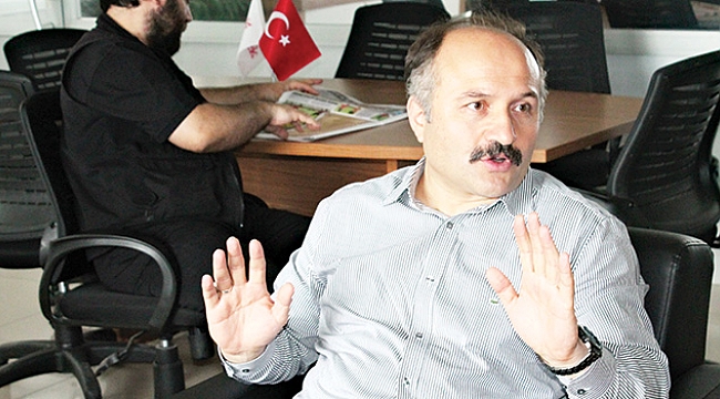 MHP'li Usta'dan 'enflasyon' uyarısı