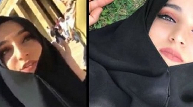 Provokatör 'Safiye İnci' hakkında kritik gelişme