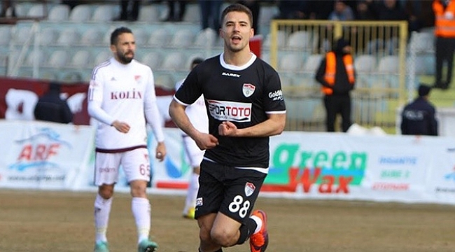 Pürüzler giderilirse imzayı atacak