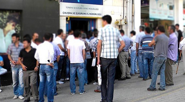 Samsun’da 11 bin  721 kişi işe yerleşti