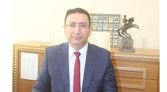 Samsun yargı merkezi haline geldi