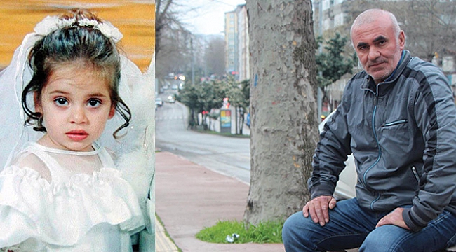 Samsunlu Sinem 18 yıldır kayıp