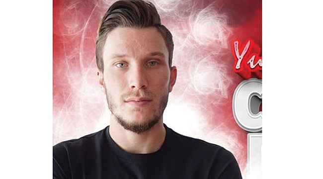 ‘SAMSUNSPOR’A HAYIR  DEME ŞANSIM YOKTU’