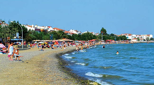 Tatilcilere tasarruf çağrısı