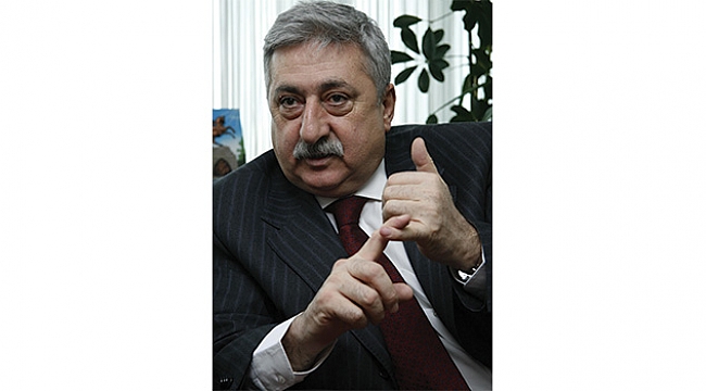 TESK'ten kira ödemelerinde ‘milli para’ önerisi