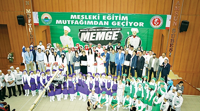 Türkiye’nin en prestijli kursu