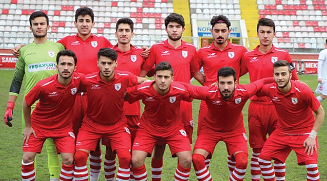 U21 BELİRSİZLİĞİ!