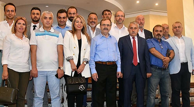 VEFAT EDEN GAZİNİN ADI SOKAKTA YAŞATILACAK