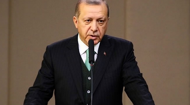 2000 rapor Erdoğan'a sulunacak