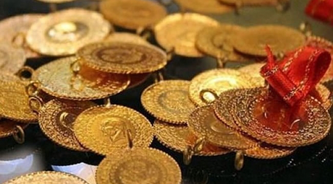 Altın fiyatlarında son durum