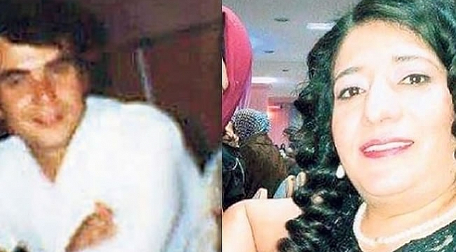 Anneme sarılıp ‘babamı vurma’ dedim