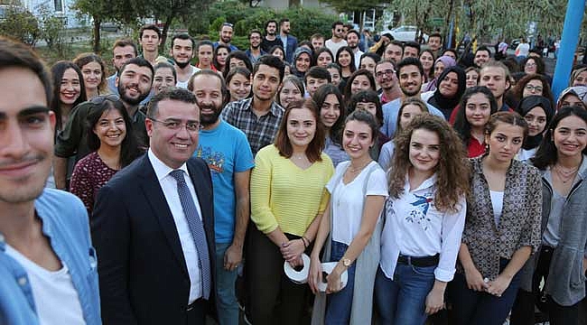 Atakum'da eğitim seferberliği