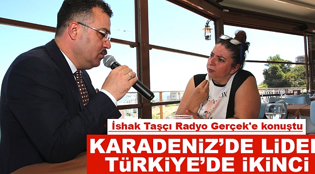 Atakum’da trafik sorunu çözülecek