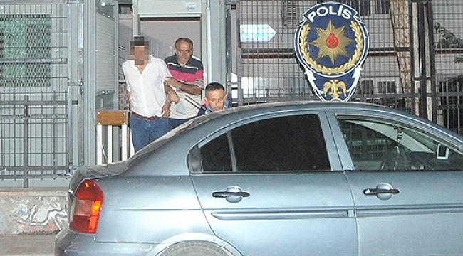 Bafra’da nefes kesen kovalamaca