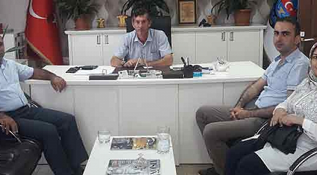 Bafra İŞKUR‘dan istihdam seferberliği