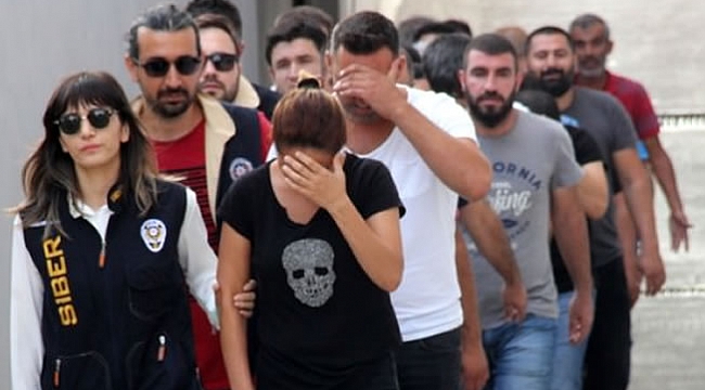 Bahis çetesinin lideri öyle biri çıktı ki...