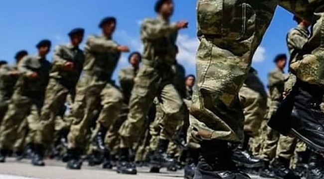Bedelli askerlik için rekor başvuru
