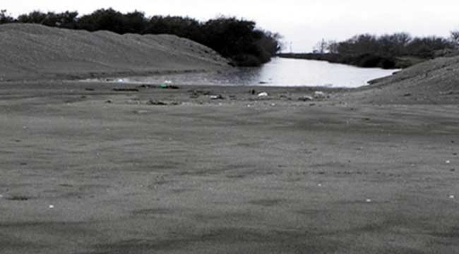 Deltayı koruyacak projeye onay çıktı