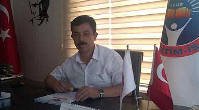 Eğitimde tasarruf yapılamaz