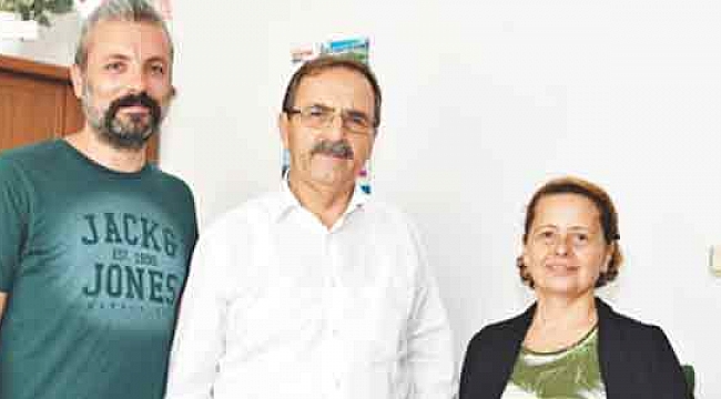 Emekçinin yanındayız